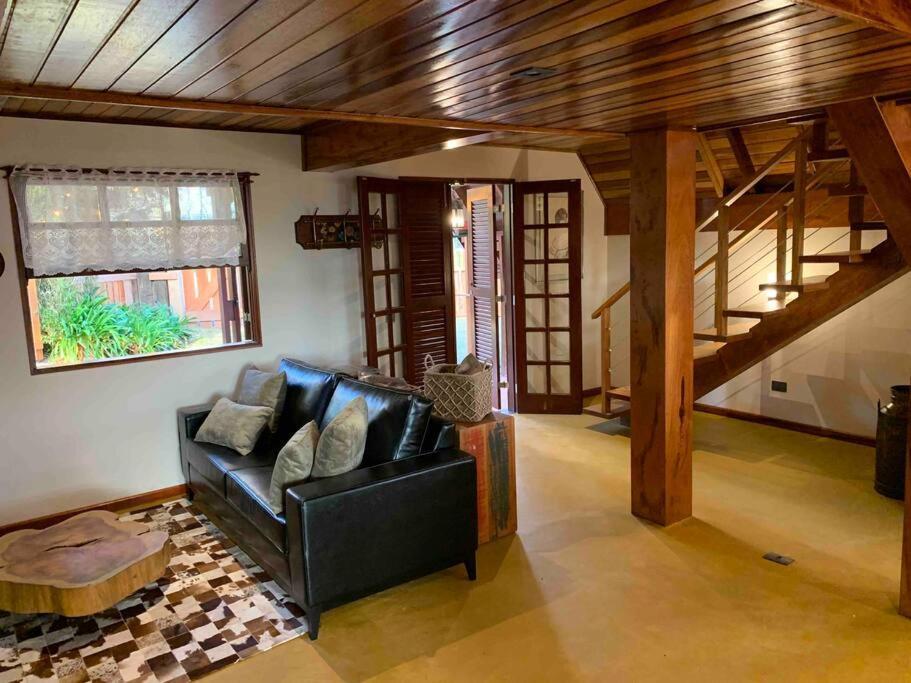 Casa de férias Chale Terra Ceu